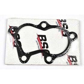 ALT TURBO CONTA 01- FORD TRANSIT TURBO BSG