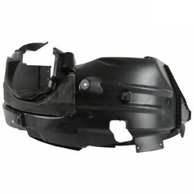 ÇAMURLUK DAVLUMBAZI ÖN SAĞ 14- FORD TRANSIT V363 BSG FK3116034AD