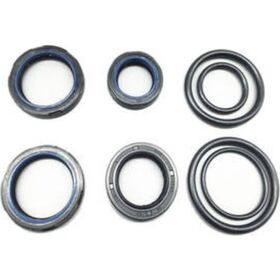 DİREKSİYON KEÇESİ 93- FORD TRANSIT M15 BSG 92VB3L564BA