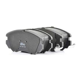 FREN BALATASI ÖN 09- OPEL INSIGNIA A BSG 1605236