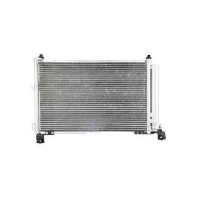 KLİMA RADYATÖRÜ 03-12 FORD RANGER BSG 3M3519710CB