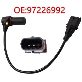 KRANK DEVİR SENSÖRÜ 04- OPEL ASTRA H BSG 6235607