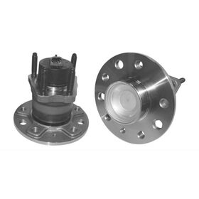 PORYA ARKA 99-04 OPEL VECTRA B BSG 1604002