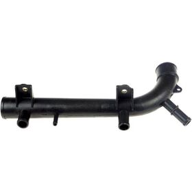 RADYATÖR SU BORUSU 95-96 OPEL VECTRA A BSG 1336098