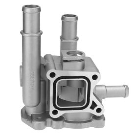 TERMOSTAT GÖVDESİ METAL 07- OPEL ASTRA H BSG 1338177