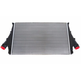 TURBO RADYATÖRÜ 04- OPEL VECTRA C BSG 6302065