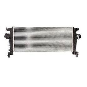 TURBO RADYATÖRÜ 10- OPEL ASTRA J BSG 1302267