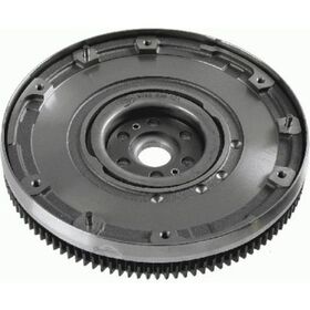 VOLAN 03-11 FORD FOCUS BSG 3M516477**