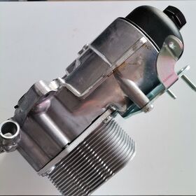 YAĞ SOĞUTUCUSU 02- FORD FOCUS BSG AV6Q6L625AA