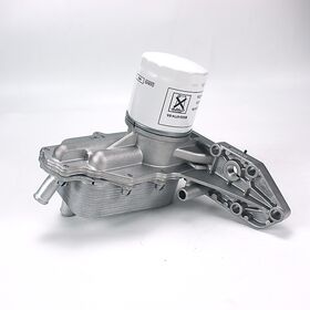 YAĞ SOĞUTUCUSU 06- FORD TRANSIT V347 BSG BK3Q6B624CD