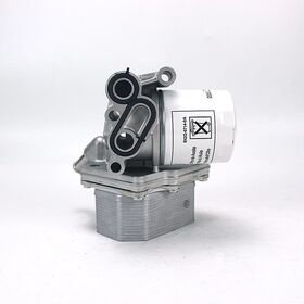 YAĞ SOĞUTUCUSU 06- FORD TRANSIT V348 BSG BK2Q6B624CE