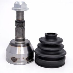 AKS KAFASI DIŞ 04- OPEL ASTRA H BSG 1603273