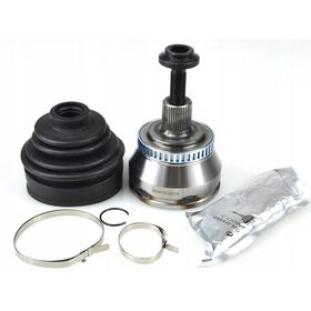 AKS KAFASI DIŞ SOL 13- OPEL MOKKA BSG 1603036