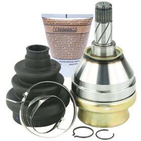 AKS KAFASI İÇ 01-06 OPEL VECTRA C BSG 374431