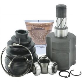 AKS KAFASI İÇ SOL 13- OPEL MOKKA BSG 1603038