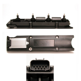 ATEŞLEME BOBİNİ 01-06 OPEL ZAFIRA A BSG 1208026