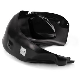 ÇAMURLUK DAVLUMBAZI ARKA SOL 07- OPEL CORSA D BSG 6121792