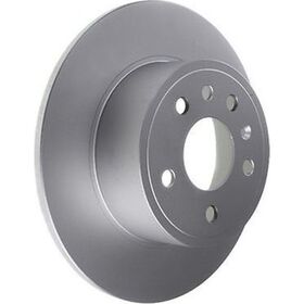 FREN DİSKİ ARKA 96-01 OPEL VECTRA B BSG 569210