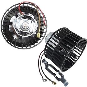 KALORİFER MOTORU 93-01 OPEL CORSA B BSG 1808082