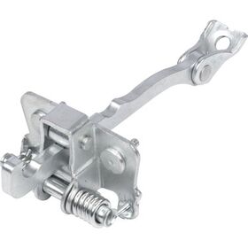 KAPI GERGİSİ ÖN 01-12 OPEL VIVARO A BSG 4408993