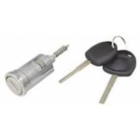 KONTAK KİLİT SİLİNDİRİ 89-94 OPEL VECTRA A BSG 913614