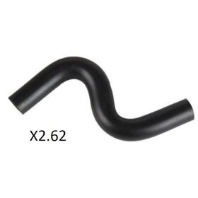 MOTOR HAVALANDIRMA HORTUMU 96-01 OPEL ASTRA F BSG 5656020