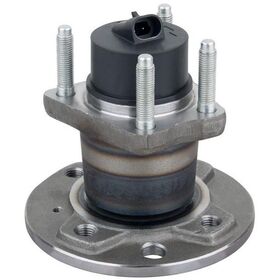 PORYA ARKA 04-07 OPEL ASTRA H BSG 1604315