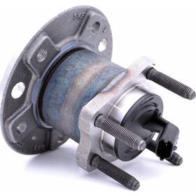 PORYA ARKA 04- OPEL ASTRA H BSG 1604316