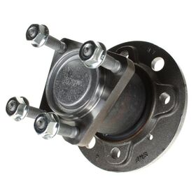 PORYA ARKA 98- OPEL ASTRA F BSG 1604004