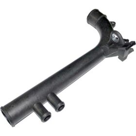 RADYATÖR SU BORUSU 93-01 OPEL CORSA B BSG 1336097