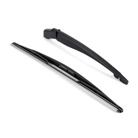 SİLECEK KOLU ARKA 02- OPEL CORSA C BSG 1273391