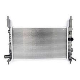 SU RADYATÖRÜ 91-01 OPEL ASTRA F BSG 1300154