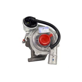 TURBO ŞARJ 04- OPEL CORSA C BSG 860067