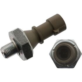 YAĞ BASINÇ MÜŞÜRÜ 04- OPEL ASTRA G BSG 6240261