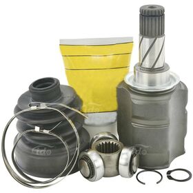 AKS KAFASI İÇ 08-15 OPEL CORSA D BSG 1603433