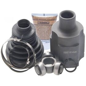 AKS KAFASI İÇ SOL 10- OPEL ASTRA J BSG 374689