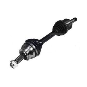 AKS KOMPLE ÖN SOL 07- OPEL CORSA D BSG 374826