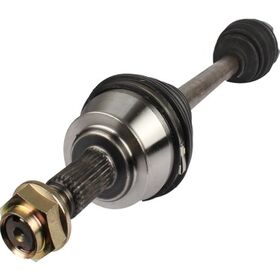 AKS KOMPLE ÖN SOL 10-15 OPEL CORSA D BSG 374873