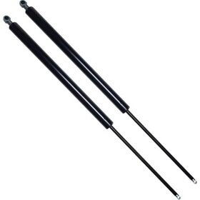 BAGAJ AMORTİSÖRÜ 13- OPEL MOKKA TRAX BSG 132111