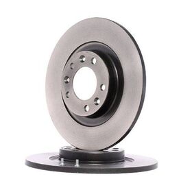 FREN DİSKİ ARKA 16- OPEL GRANDLAND X BSG 3637360