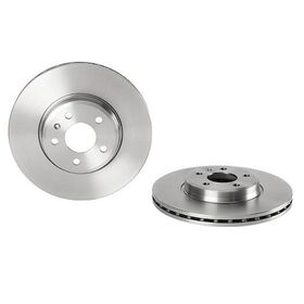 FREN DİSKİ ÖN 300MM 13- OPEL MOKKA TRAX BSG 569091