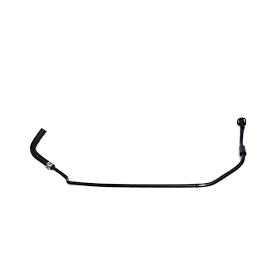 GAZ KELEBEK ISITICI BORU 07- OPEL ASTRA H BSG 826004