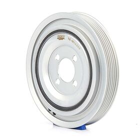 KRANK KASNAĞI 04- OPEL ASTRA H BSG 5614438