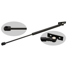 MOTOR KAPUT AMORTİSÖRÜ 00-03 OPEL OMEGA B BSG 1180403