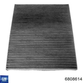 POLEN FİLTRESİ 94-03 OPEL OMEGA B BSG 6808614