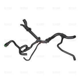 RADYATÖR HORTUMU 96-01 OPEL VECTRA B BSG 1336125