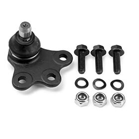 ROTİL ALT SAĞ 04-11 OPEL MERIVA A BSG 352086