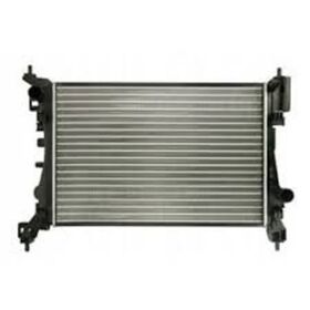SU RADYATÖRÜ 07-11 OPEL CORSA D BSG 1300340