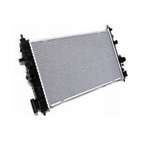 SU RADYATÖRÜ 09- OPEL INSIGNIA A BSG 1300292