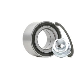 TEKER RULMANI ÖN 08- OPEL AGILA B BSG 4700979